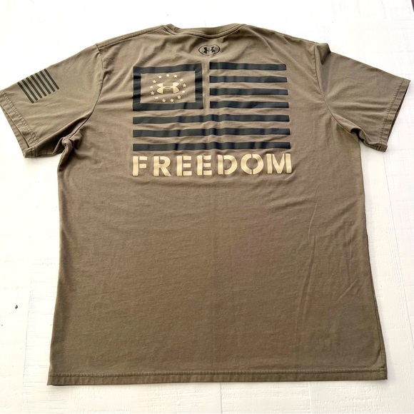 Under Armour Other - ❤️Men’s Under Armour T-Shirt